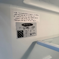 Norlake Scientific Refrigerator Freezer Combo image 3